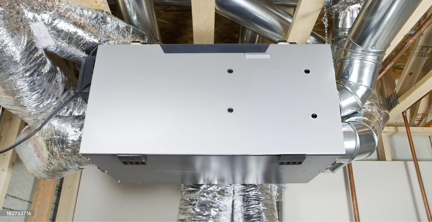 Rénovation énergétique