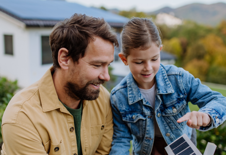 Rénovation énergétique