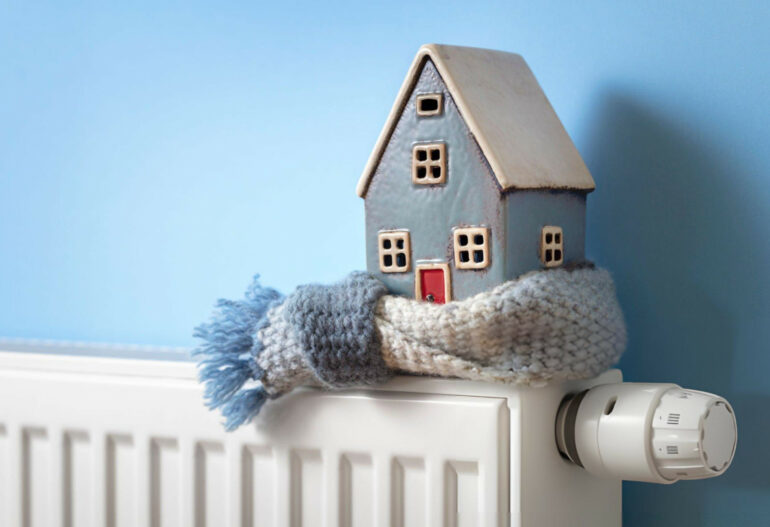 Rénovation énergétique