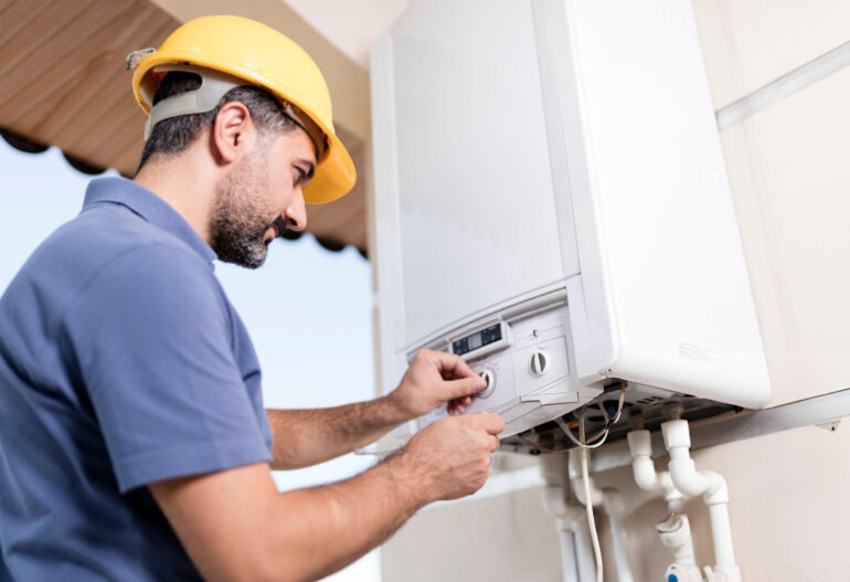 Rénovation énergétique