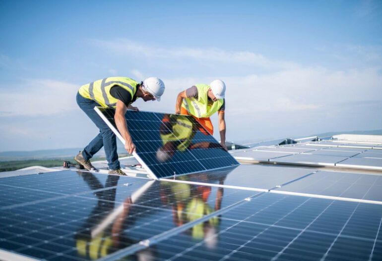 Rénovation énergétique